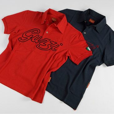 polo manches courtes mini